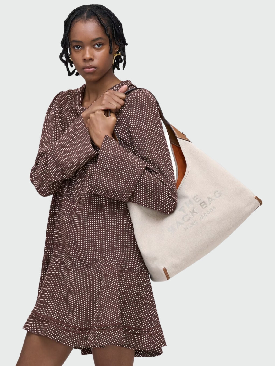 MARC JACOBS - THE BELTED SACK 