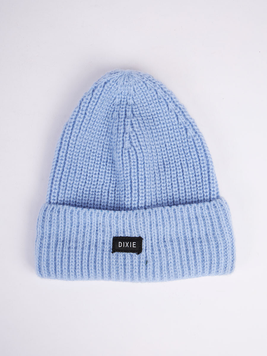 GORRO BOWIE DIXIE - Azul Claro 