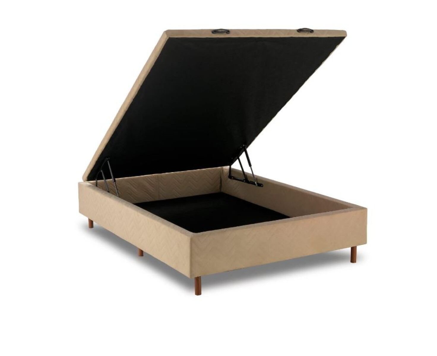 Box Baúl 2 Plazas 