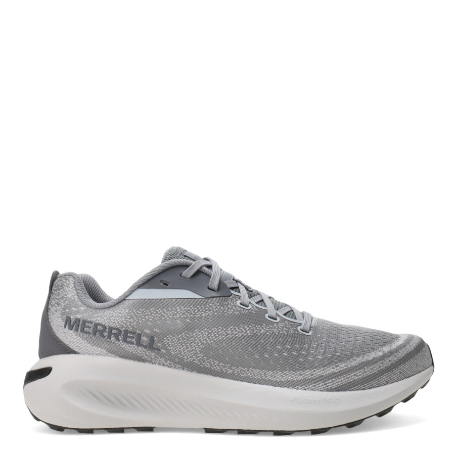 Championes de Hombre Merrell Morphlite Gris