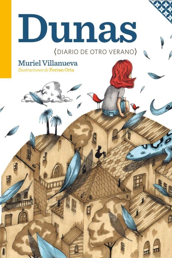 Dunas. Diario De Otro Verano Dunas. Diario De Otro Verano