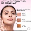 Pack L'Oreal Glycolic Gel Crema Día + Noche + Serum Pack L'Oreal Glycolic Gel Crema Día + Noche + Serum