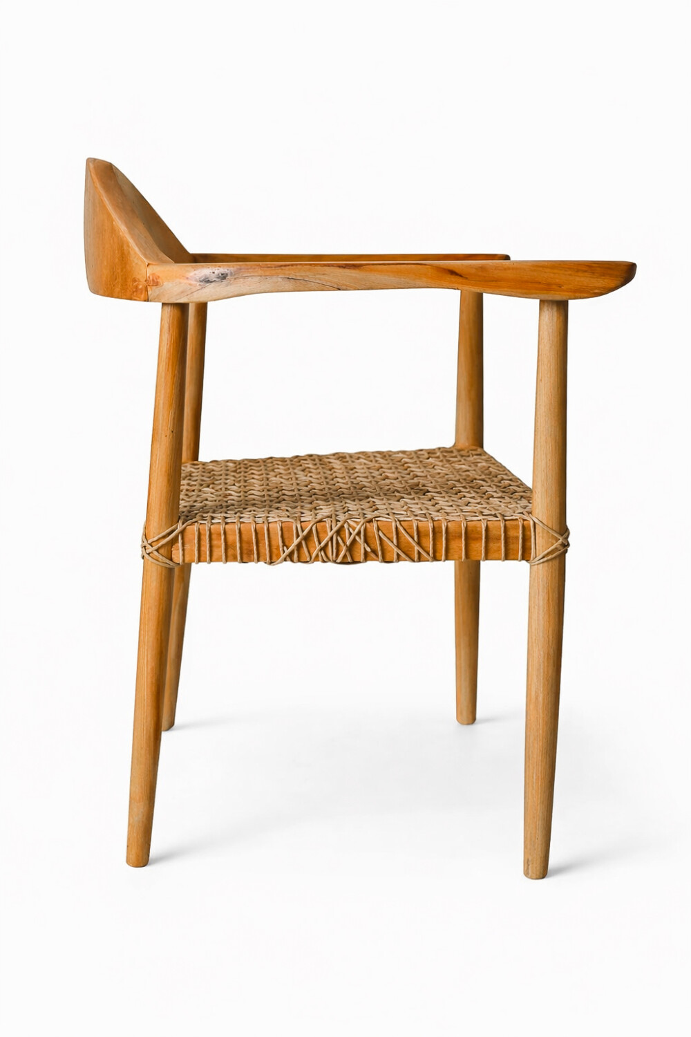 Butaca Adistra Color Unico