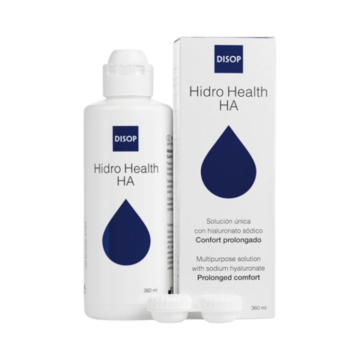 Hidro Health HA 360ml - 29-g-p 