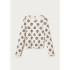 BLUSA ML FEM 3WEN