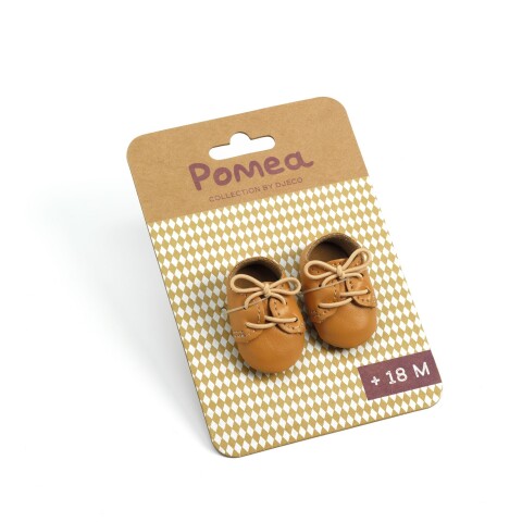 Zapatos de muñecas para bebe Zapatos de muñecas para bebe