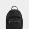 Mochilas Special Price Mochila Cuerina Special Price - Negro