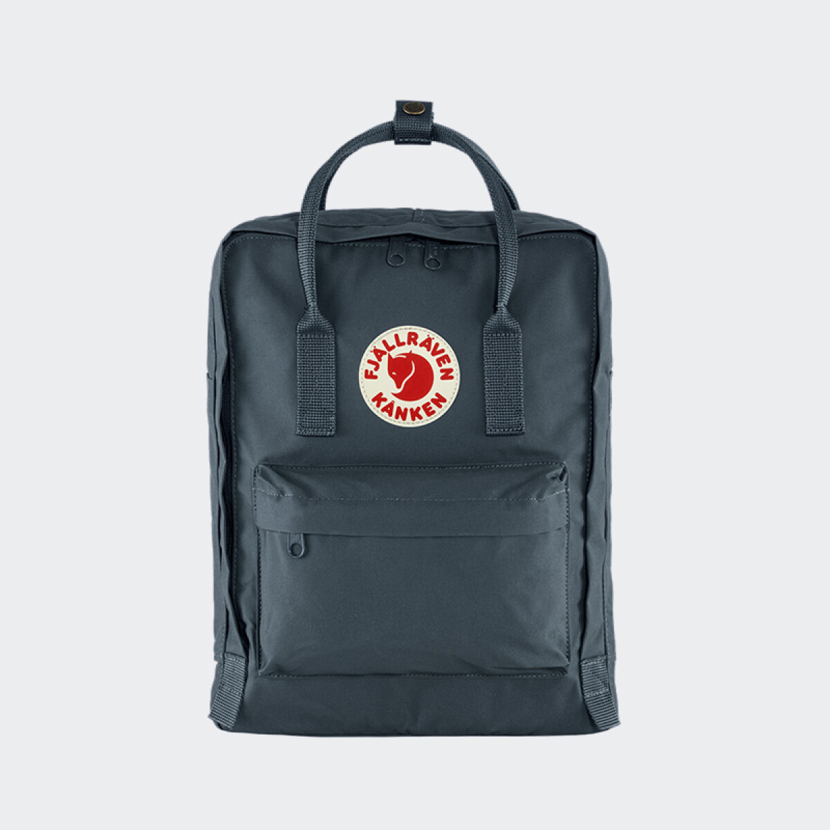 Mochila Fjällräven Kanken Classic - Azul 