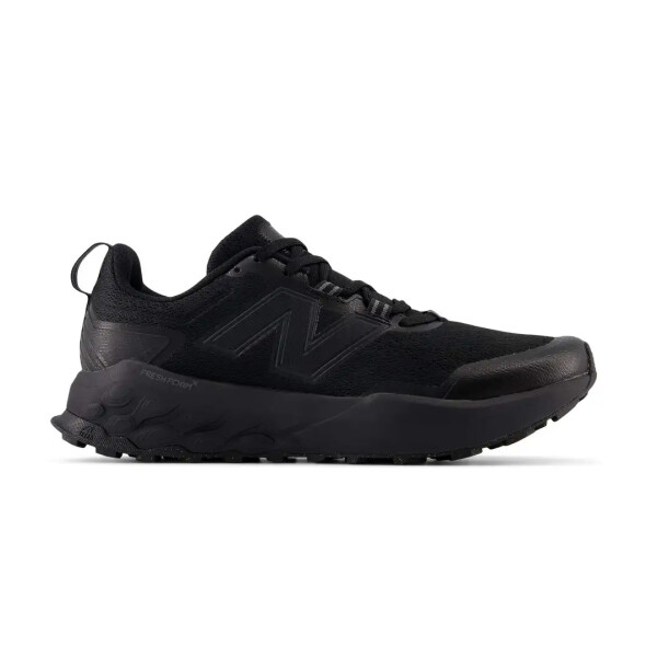 GAROE K2 - NEW BALANCE NEGRO