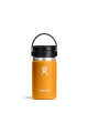 Wide Mouth With Flex Sip Lid 12 Oz. Fossil