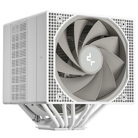 Cooler Deepcool Assassin Vc Elite Blanco 001