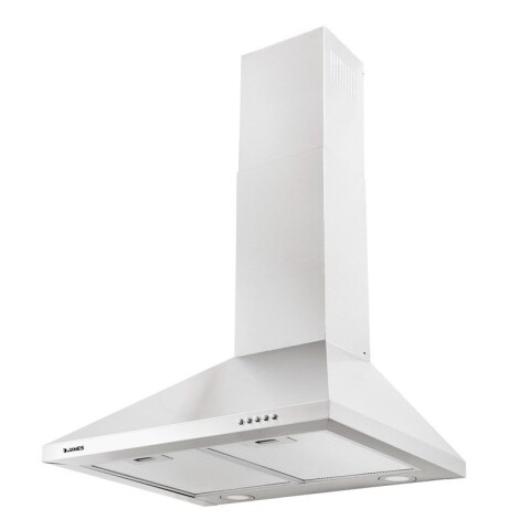 Campana Extractora James Convencional 60 Inox Campana Extractora James Convencional 60 Inox