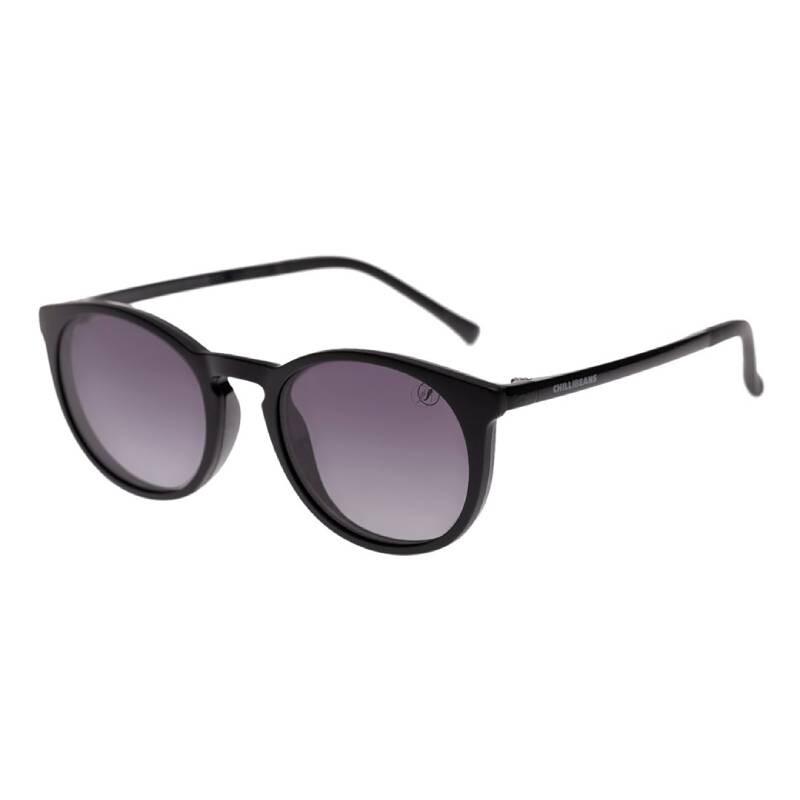 Armazón Chilli Beans Helsinki más intercambiable de Sol Unisex Negro