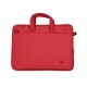 Bolso Trust 24449 Maletín para Notebook 16" Rojo Bolso Trust 24449 Maletín para Notebook 16" Rojo