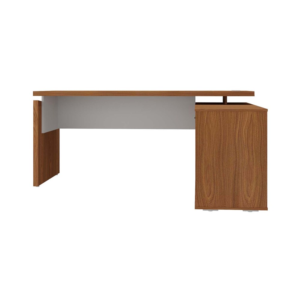 ESCRITORIO GERENCIAL MDF YMIR