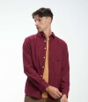 Camisa Totis Vino