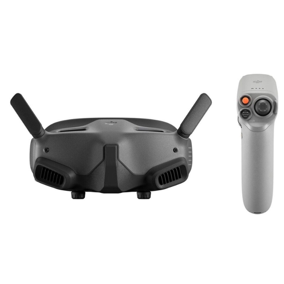 Dji Goggles 2 Motion Combo (Dji RC) 