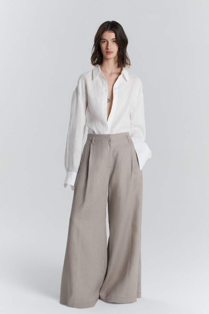 PANTALON SANTORINI Vison