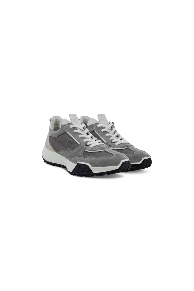 Retro Sneaker M Multicolor Grey Retro Sneaker M Multicolor Grey