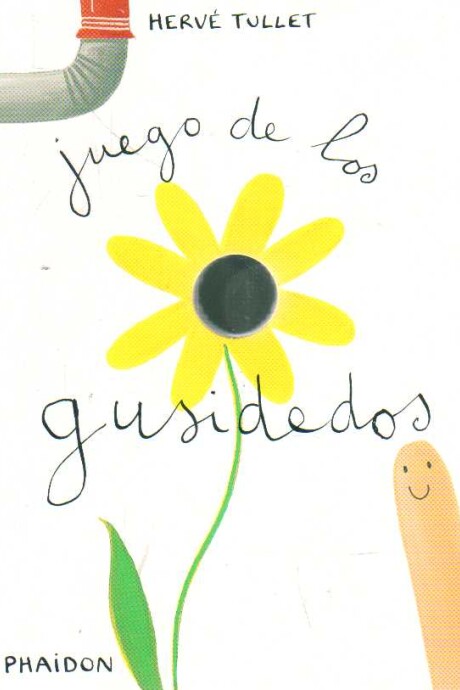 JUEGO DE LOS GUSIDEDOS JUEGO DE LOS GUSIDEDOS