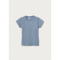 CAMISETA MM FEM AZUL CLARO