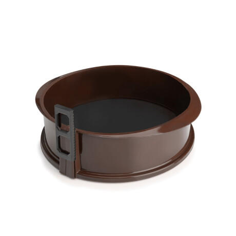 Tortera desmontable con cinto de silicona 25cm Tortera desmontable con cinto de silicona 25cm