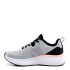 Championes de Mujer Umbro Stics Gris - Negro