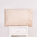 Funda Basic 50x90 Beige