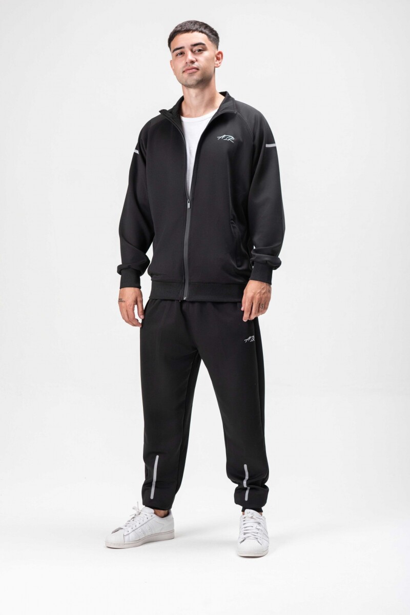 Conjunto LinCor Negro