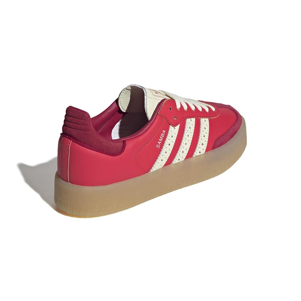 Sambae W - Mujer Red