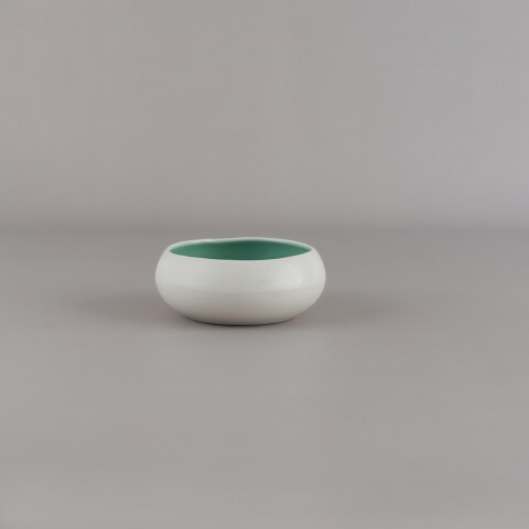 Bowl Orgánico 13cm Pastel Mint Ariane Bowl Orgánico 13cm Pastel Mint Ariane