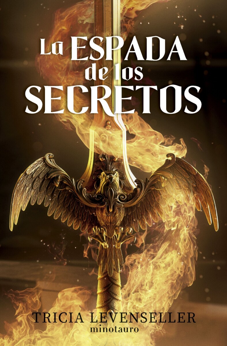 La espada de los secretos. Forjadora de espadas 01 