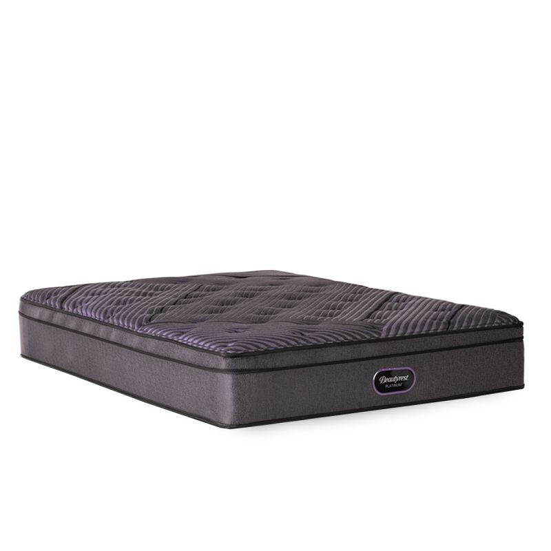 Colchón Simmons Beautyrest Platinum 26 1.60 x 2.00 Queen