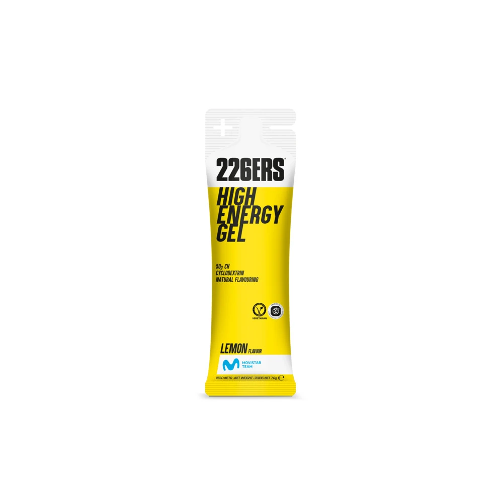 Pack 24 geles - Lemon Lemon