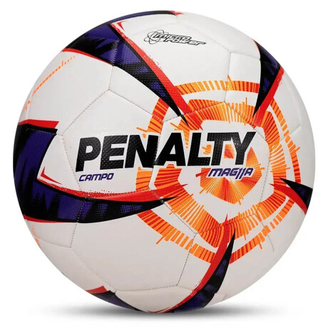 Pelota Penalty Oficial Futbol Uruguayo 2025-2026 S11 2026