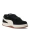 Championes de Mujer Puma Park Luna SD Negro - Beige