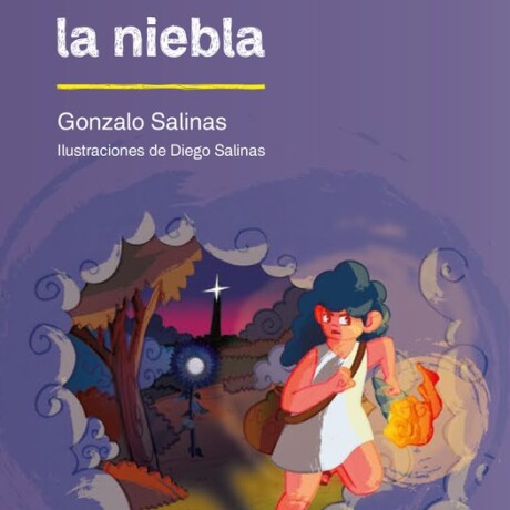 LA NIEBLA LA NIEBLA