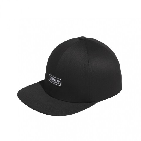 Gorra adidas Low Key Black