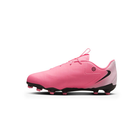 Championes Nike Jr Phantom GX II Academy Fg/Mg Pink