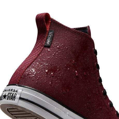 Championes Converse Chuck Taylor All Star Tec Tuff - Board Board