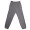 Pantalón Infantil Topper Jogger Kids Gris - Blanco