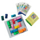 Juego Del Tránsito - Juego De Escape Con Tarjetas Juego Del Tránsito - Juego De Escape Con Tarjetas