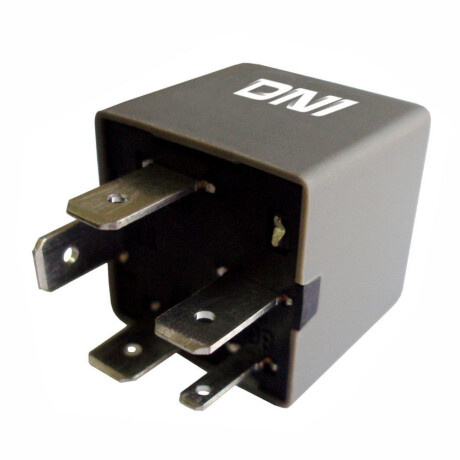 RELAY - INY.POLO BORA AUDI BBA. COMBUST DNI RELAY - INY.POLO BORA AUDI BBA. COMBUST DNI