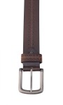 CINTO MARCO CHOCOLATE 95 CM