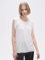 Remera Mazatlan Blanco