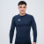 T-Shirt Térmica Manga Larga Umbro Hombre Y70