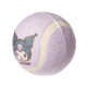 Pelota de mascota Sanrio Kuromi