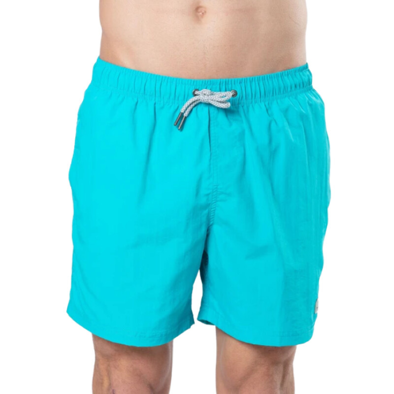 Voley Rusty Willo - Celeste Voley Rusty Willo - Celeste