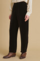 PANTALÓN RELAXED Marron