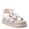Sandalias de Mujer Miss Carol ROMS Beige